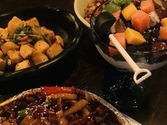 -薄荷小筑融合音乐餐吧(农业路店)