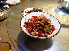 -三木森时尚餐厅(树达学院店)