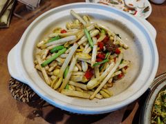 -小天厨民间菜馆(深圳街店)