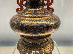 -上海博物馆(人民广场馆)