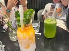 -gaga(深圳福田星河COCO Park店)