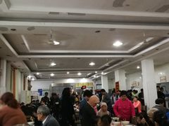 大堂-清真马杰山牛肉汤馆