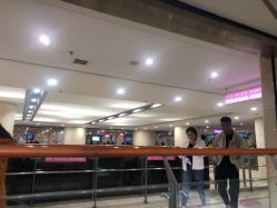 -江西省妇幼保健院(东湖院区)