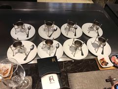 -枫品铁板烧(东樾店)