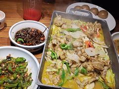 -辣得叫湘菜(观海卫店)