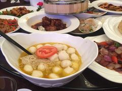 -亢龙太子酒轩(东湖店)