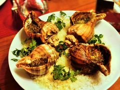 -圣丰索菲特·法国餐厅