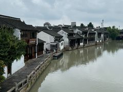 -嘉兴月河历史街区