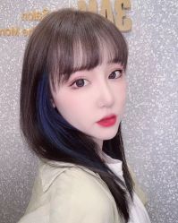 -3AM·S HAIR SALON烫发染发接发
