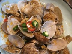 -船歌·鱼水饺青岛菜(国贸商城店)