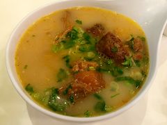 -翠华餐厅(山顶道店)