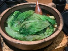 -旺爷砂锅·茶作(国贸城店)