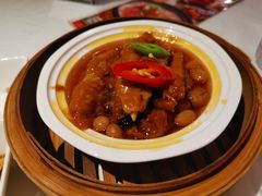 豉汁蒸凤爪-潮福城大酒楼·潮味粤品·港式点心(湖滨北路店)