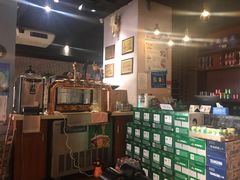 -兄弟龙虾(胜太路总店)