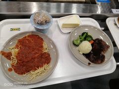 -宜家·瑞典风味餐厅(北京西红门店)