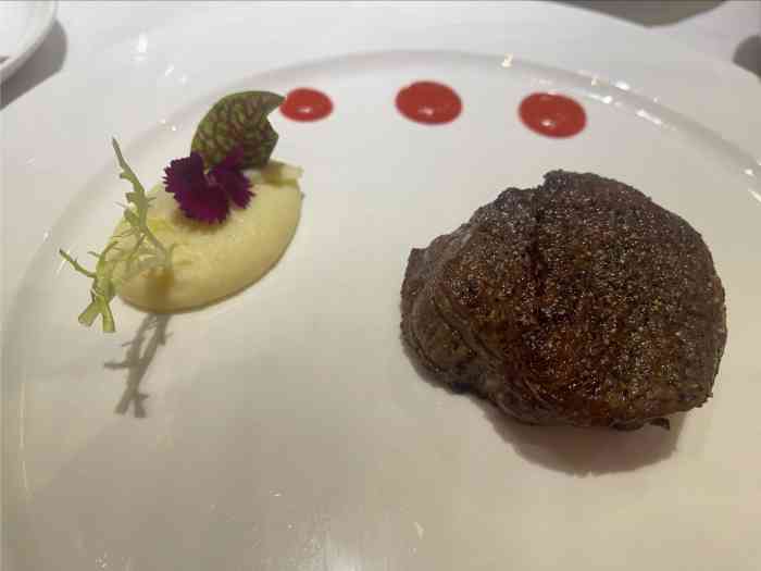 王品牛排长沙万达广场店