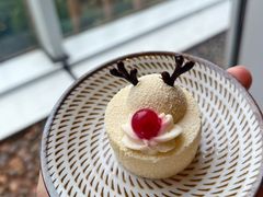 -成都瑞吉酒店·秀餐厅