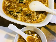 -台北楚楚园馅饼粥(虹桥南丰城店)