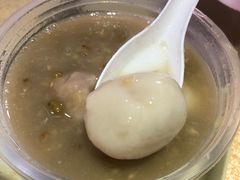 -百花传统甜品店(原址店)