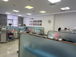 -悟空祛痘·亚健康皮肤管理中心