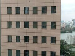 -上海中谷小南国花园酒店