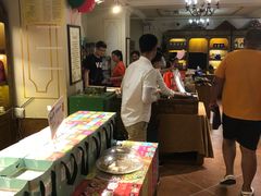 -佟小曼手工茶饼坊(鼓浪屿1店)