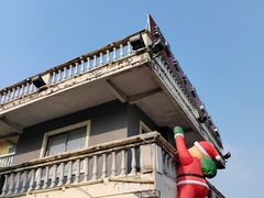-长洲岛