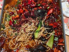 -聚点串吧·北京烧烤(海淀黄庄店)
