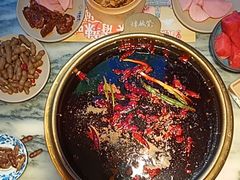 -矮板凳老火锅(宽窄巷子店)