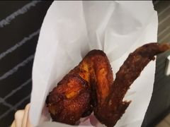 蜜汁好翅-麦当劳(湛江大厦店)