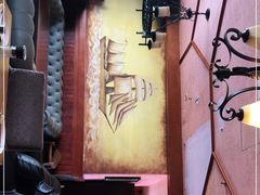 -蓝枪鱼西餐厅(锦华店)