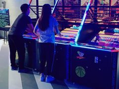 -世代星球·保龄球·镭战真人CS·团建(杨浦店)