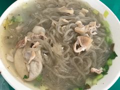 -甘记肥肠粉(马鞍北路店)