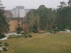 -成都市总工会都江堰疗养院