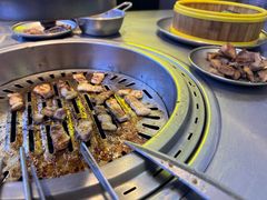 -大叹号·朝鲜族烤肉(潍坊泰华城店)