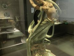-景德镇中国陶瓷博物馆
