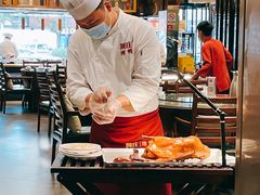 -阿庄新豫菜(通泰路店)