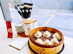 -锡笼记·无锡小笼(人民路店)