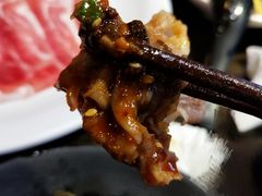-老诚一锅羊蝎子(黄寺大街店)