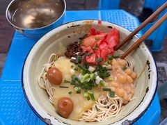 -吴八两面(华宇·北城中央店)