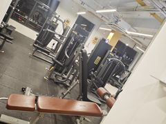 -发条鸭无人健身房(浦东北艾路店)