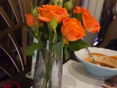 -半秋山西餐厅(巴南万达广场店)