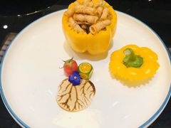 -十八棵（老龙井）御茶园(老龙井店)