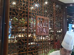 -黑鸡小馆(金源店)