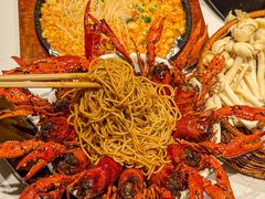 -侠舍·江湖烤全羊·大排档(沌口总店)