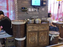 -小龙坎老火锅(北京三里屯店)