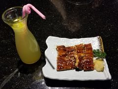 -梅筑·创意料理(王府井百货店)
