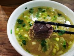 -兄弟俩老李家牛肉汤(总店)