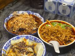 钟水饺-西月城谭豆花(光华店)