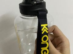 -KK ONE(京基滨河时代店)